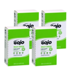 Gojo Multi Green Hand Cleaner Refill