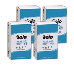 Gojo Supro Max Hand Cleaner Refill