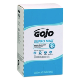 Gojo Supro Max Hand Cleaner...