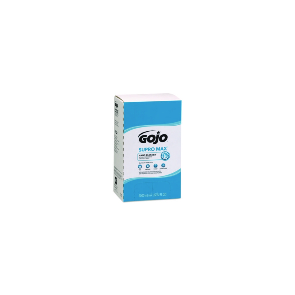 Gojo Supro Max Hand Cleaner Refill