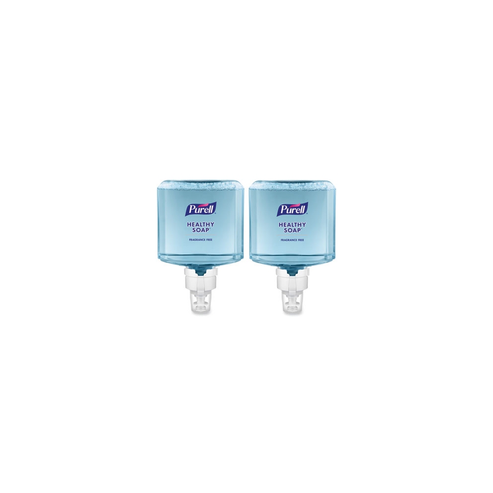 Purell Healthy Soap Gentle and Free Foam Soap