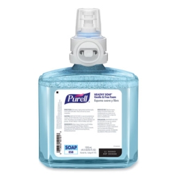 Purell Healthy Soap Gentle and Free Foam Soap