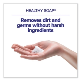 Purell Healthy Soap Gentle and Free Foam Soap