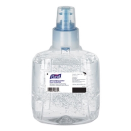 Purell Advanced Green Certified Hand Sanitizer Gel