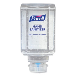 Purell Advanced Hand Sanitizer Gel