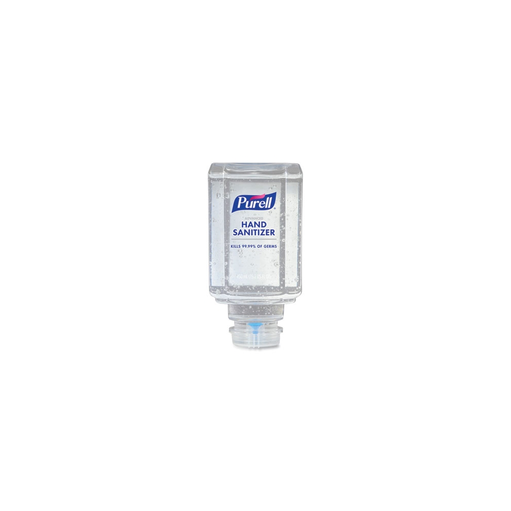 Purell Advanced Hand Sanitizer Gel