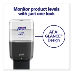 Purell Advanced Hand Sanitizer Gel Refill