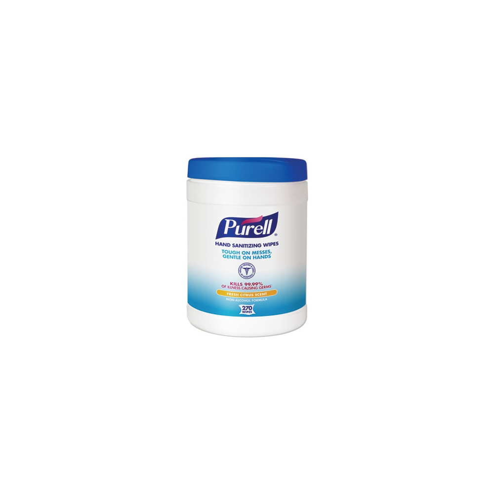 Purell Sanitizing Hand Wipes