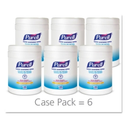 Purell Sanitizing Hand Wipes