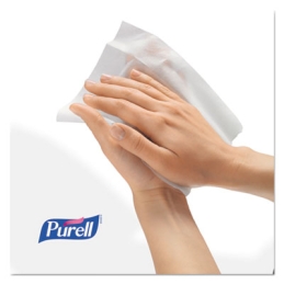 Purell Sanitizing Hand Wipes