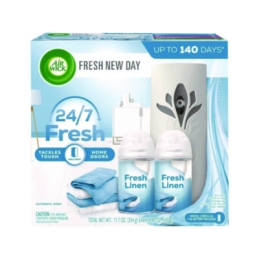 AirWick Freshmatic Ultra Automatic Starter Kit