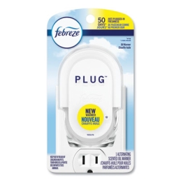 Febreze Plug Air Freshener...