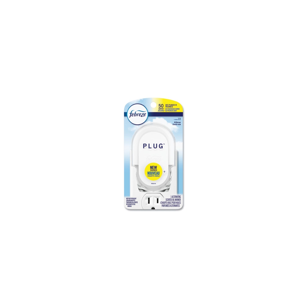 Febreze Plug Air Freshener Warmer