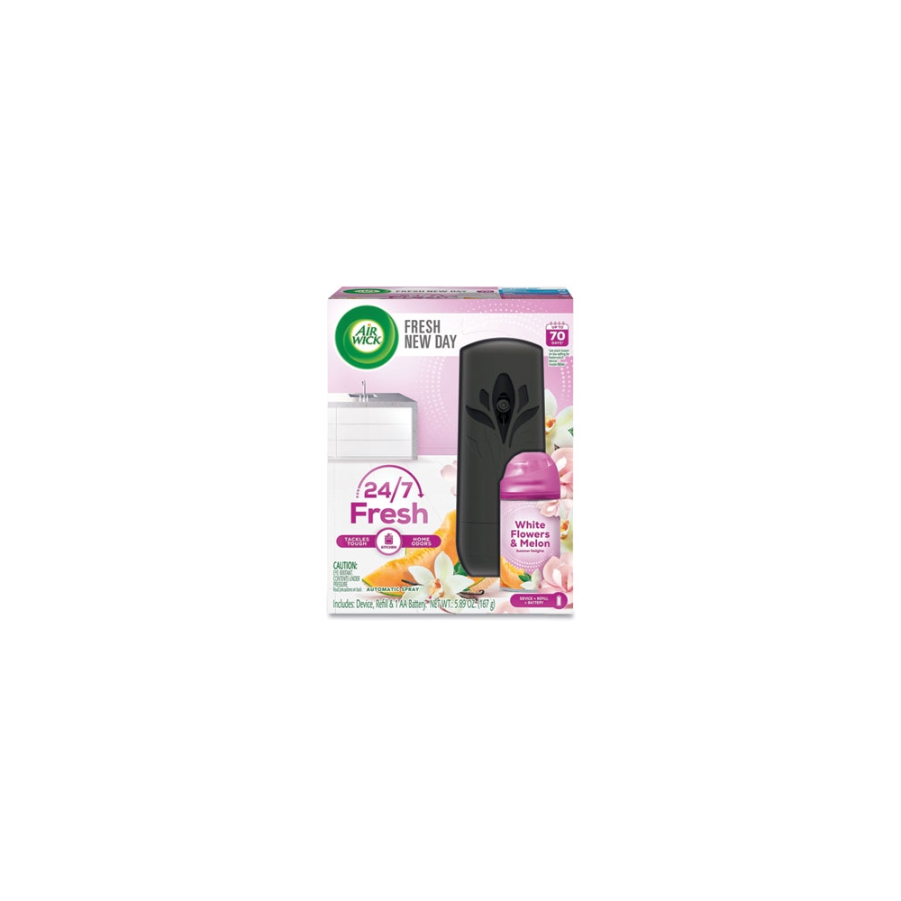 AirWick Freshmatic Ultra Automatic Starter Kit