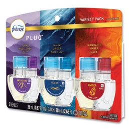 Febreze PLUG Air Freshener Refills