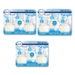 Febreze PLUG Air Freshener Refills