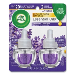 AirWick Scented Oil Refill