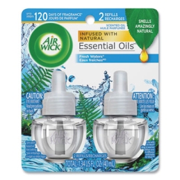 AirWick Scented Oil Refill