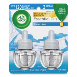 AirWick Scented Oil Refill