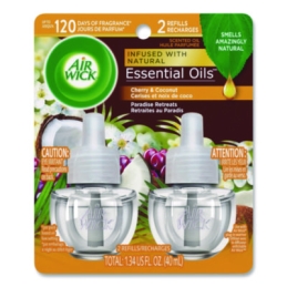 AirWick Scented Oil Refill