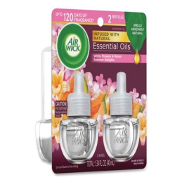 AirWick Scented Oil Refill