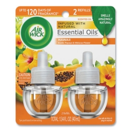 AirWick Scented Oil Refill