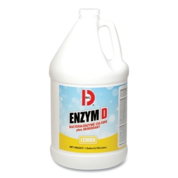 Enzym D Digester Liquid...