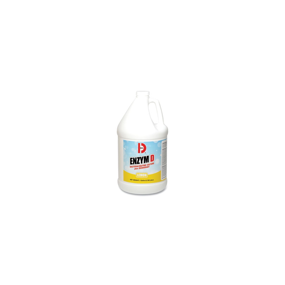 Enzym D Digester Liquid Deodorant