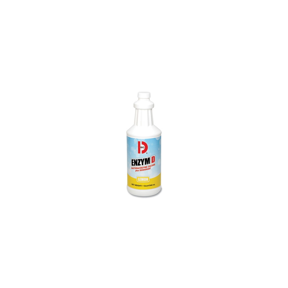 Enzym D Digester Liquid Deodorant