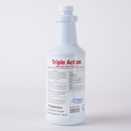 Majestic Triple Action Carpe Spot Remover/Odor Counteractant