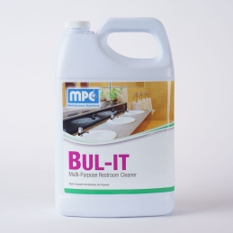Bul-It Multi-Purpose Restroom Cleaner