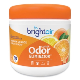 Bright Air Super Odor...