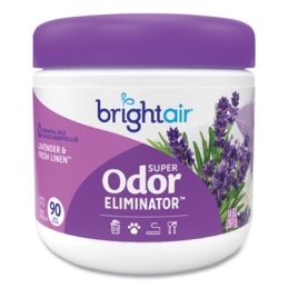 Bright Air Super Odor...