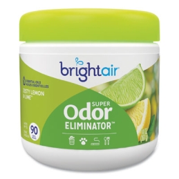 Bright Air Super Odor...