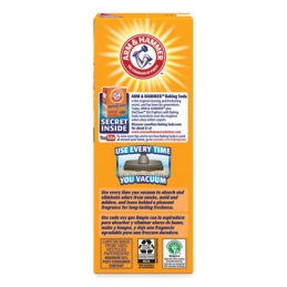 Fresh Scentsations Carpet Odor Eliminator