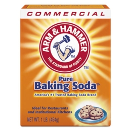 Pure Baking Soda