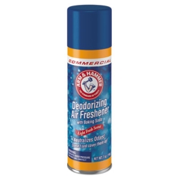 Baking Soda Air Freshener