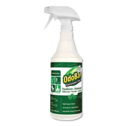 OdoBan RTU Odor Eliminator...