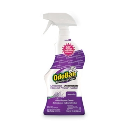 OdoBan RTU Odor Eliminator...