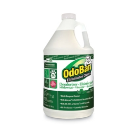 OdoBan Concentrated Odor...