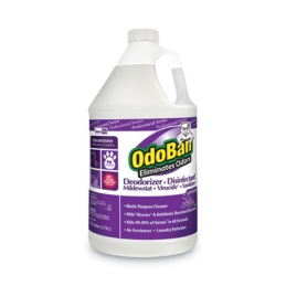 OdoBan Concentrated Odor...