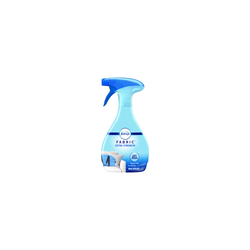 Febreze Fabric Refresher and Odor Eliminator