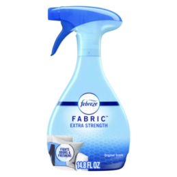 Febreze Fabric Refresher and Odor Eliminator