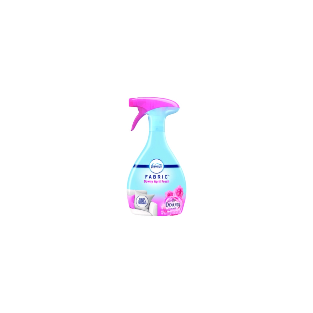 Febreze Fabric Refresher and Odor Eliminator