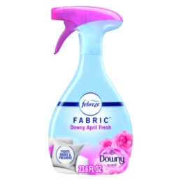 Febreze Fabric Refresher and Odor Eliminator