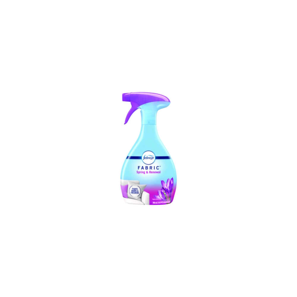 Febreze Fabric Refresher and Odor Eliminator