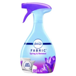 Febreze Fabric Refresher and Odor Eliminator