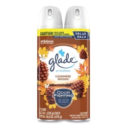 Glade Air Freshener