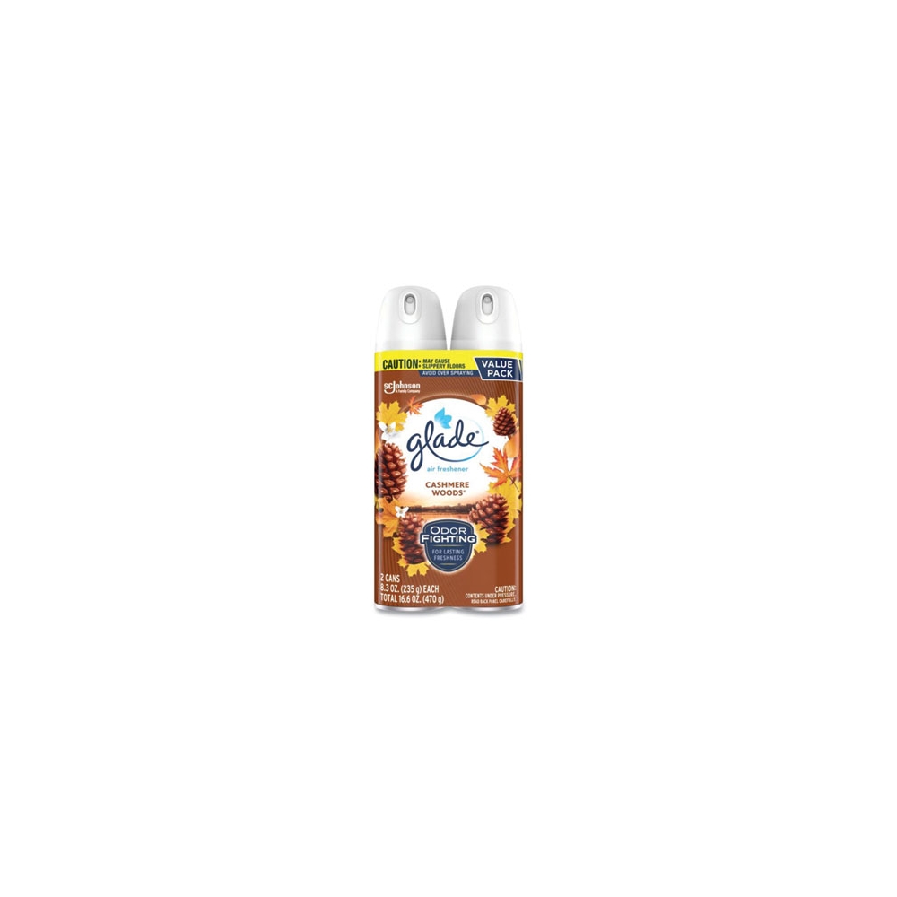 Glade Air Freshener