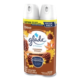 Glade Air Freshener